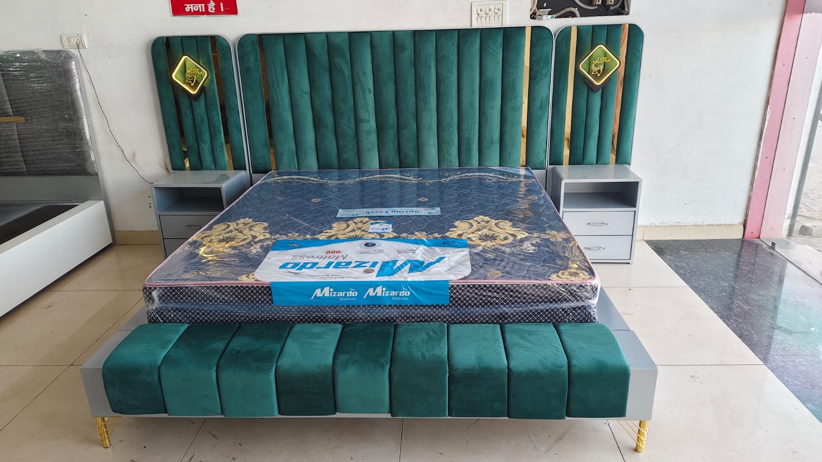 best bed deszine