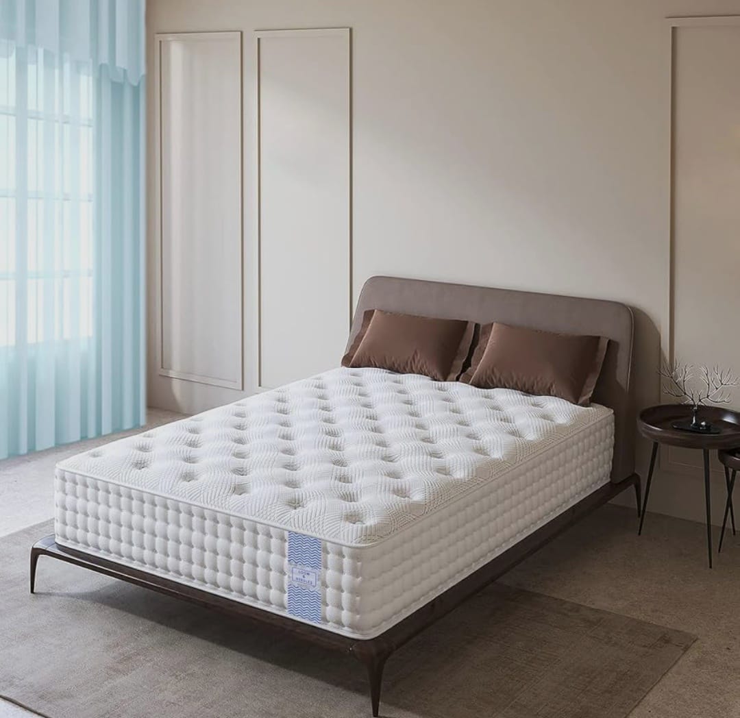 best sleepwell matress kurukshetra