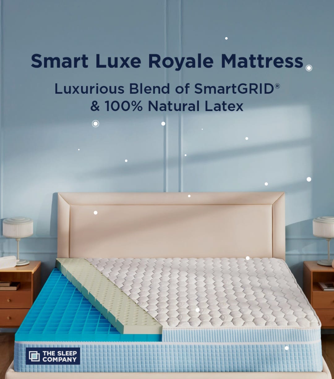 best sleepwell matress kurukshetra