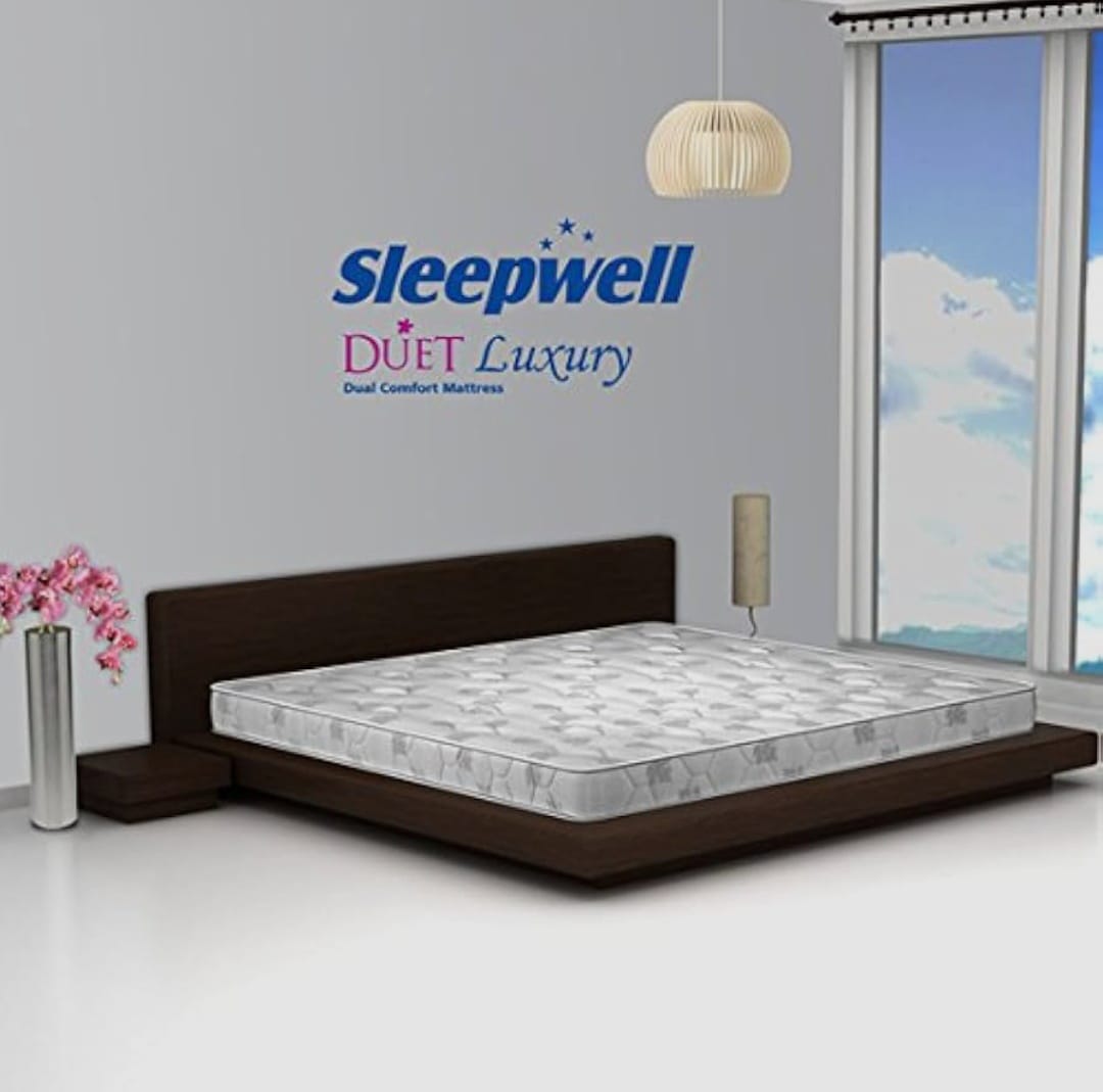 best sleepwell matress kurukshetra