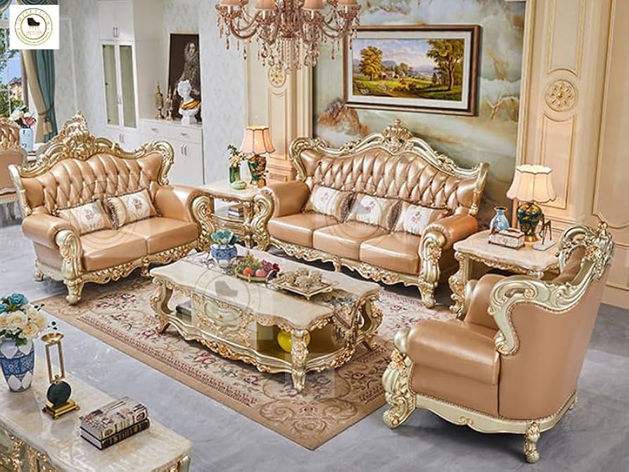 ⭐ Modern Furniture: Why It’s the Future of Home Design in Kurukshetra